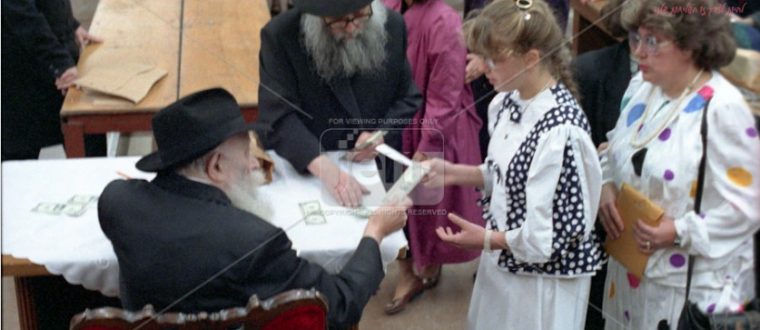 השליחה היקרה, מרת מנוחה חנה סגל, אמא לתשעה ילדים