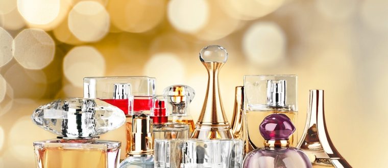 בושם ודאודורנט בשבת