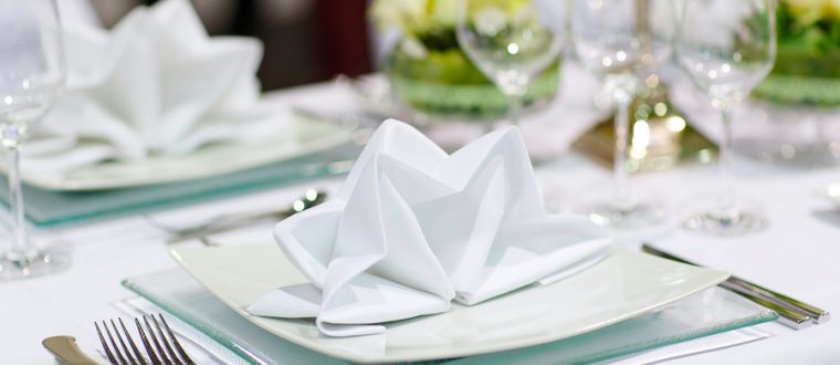 בורר בעריכת שולחן השבת ופינויו | הלכה