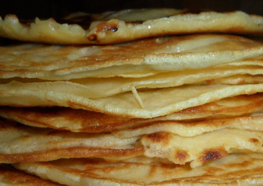 חביתיות גבינה מצוינות