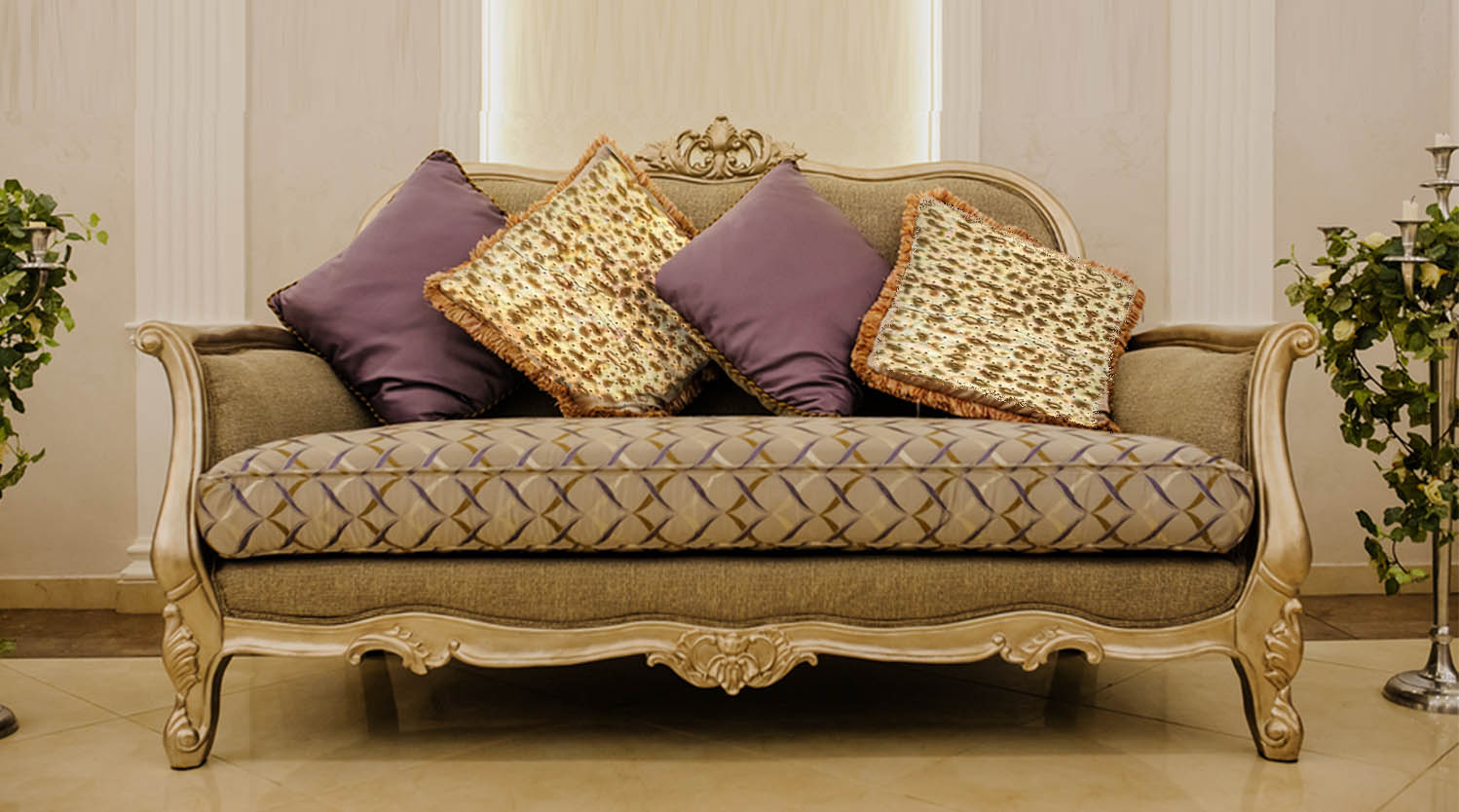 מובילות לגאולה | רעיון לחג הפסח