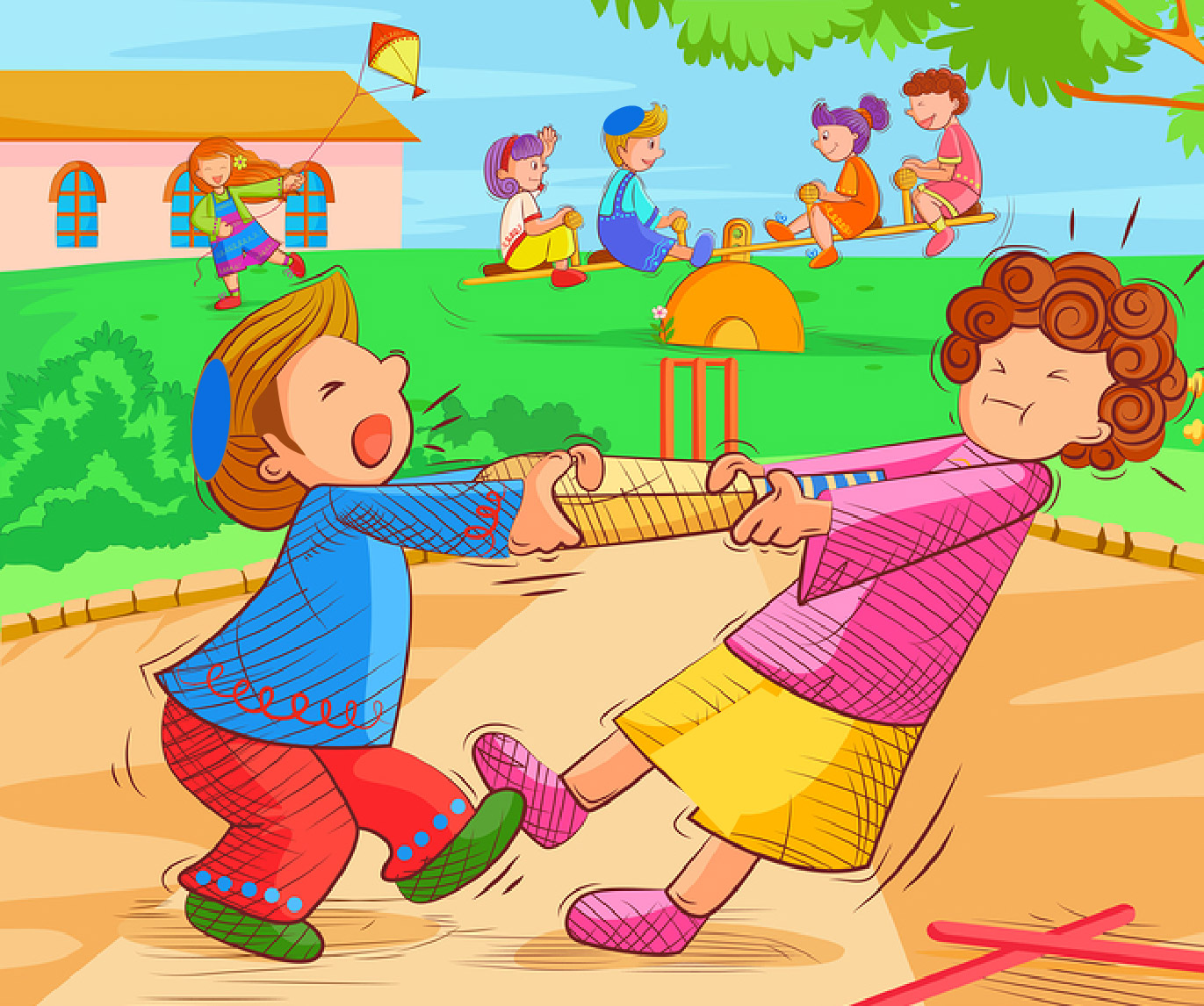 מריבות בין אחים | שאלה ליועצת